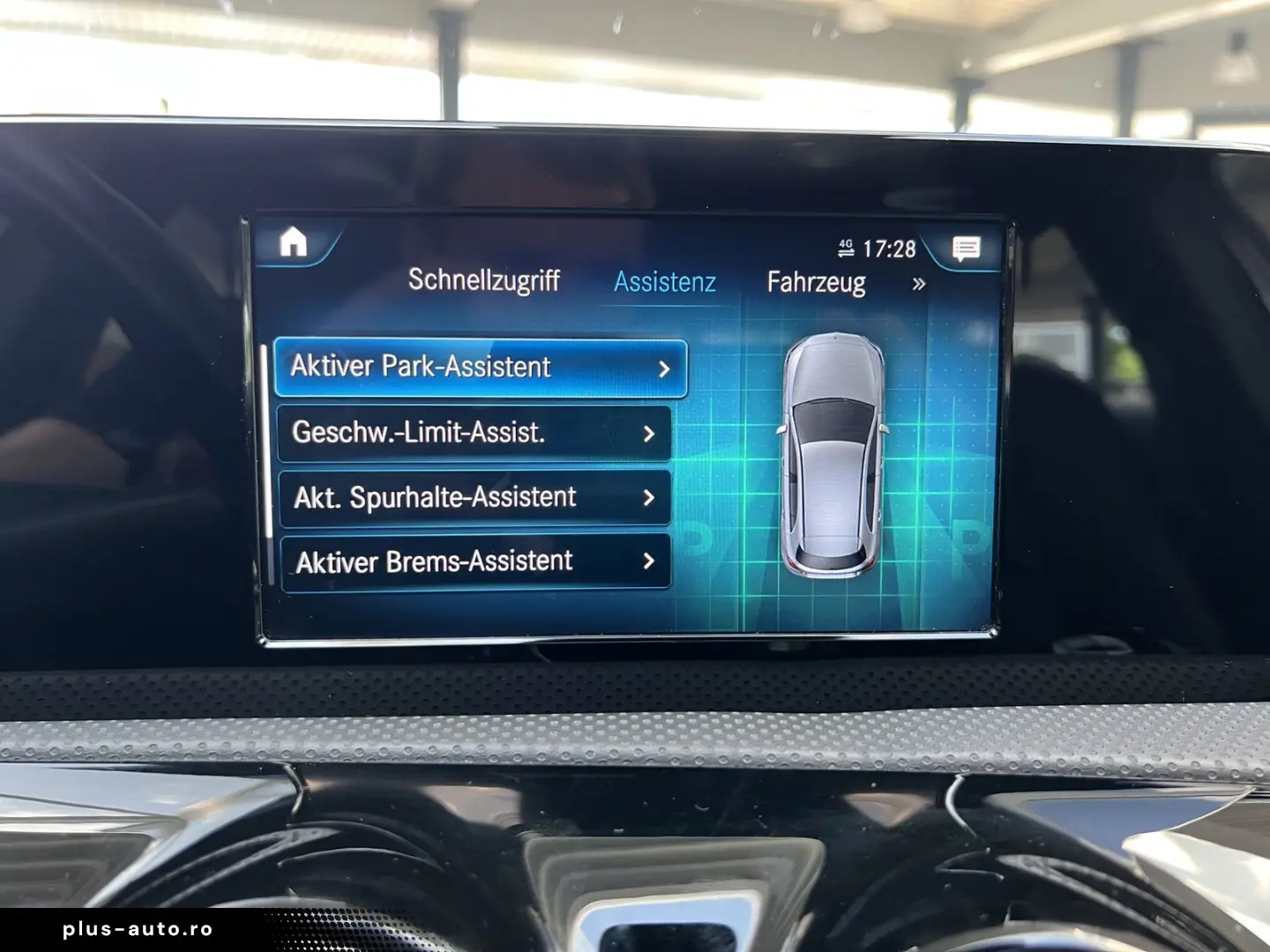 MERCEDES-BENZ A A 200