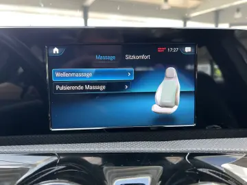 MERCEDES-BENZ A A 200