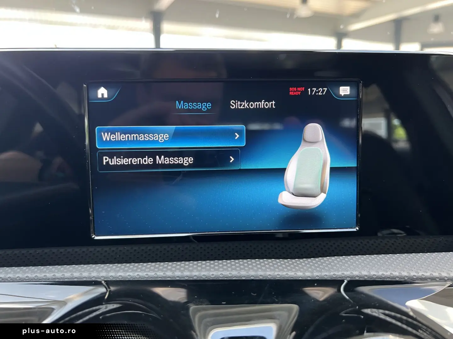 MERCEDES-BENZ A A 200