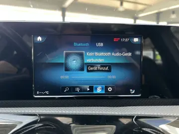 MERCEDES-BENZ A A 200