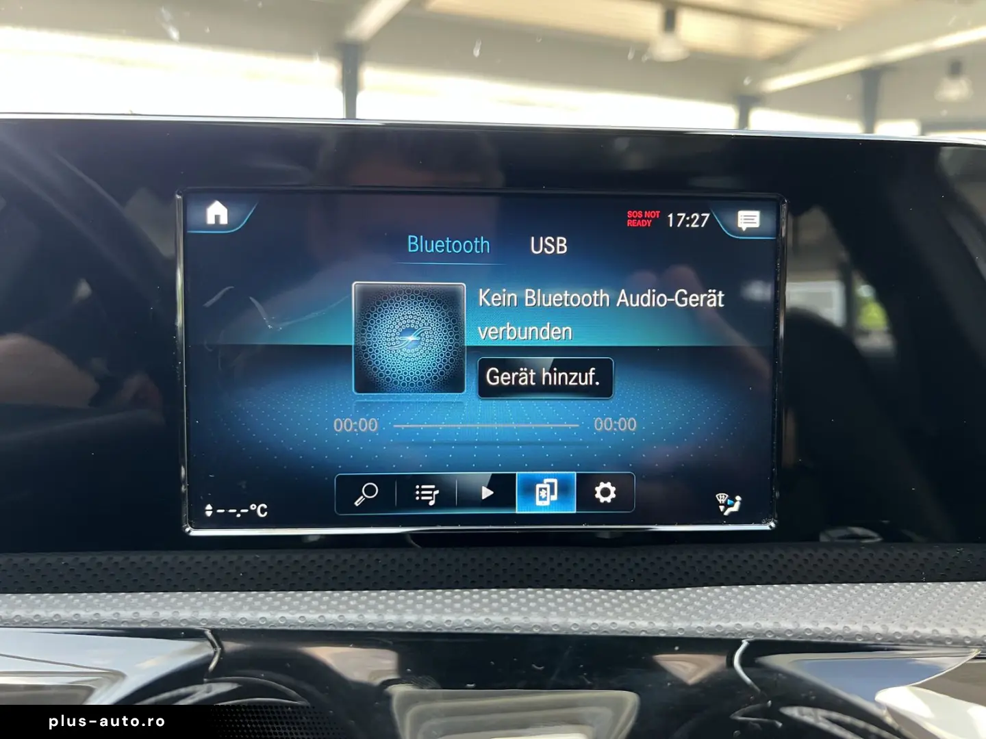 MERCEDES-BENZ A A 200