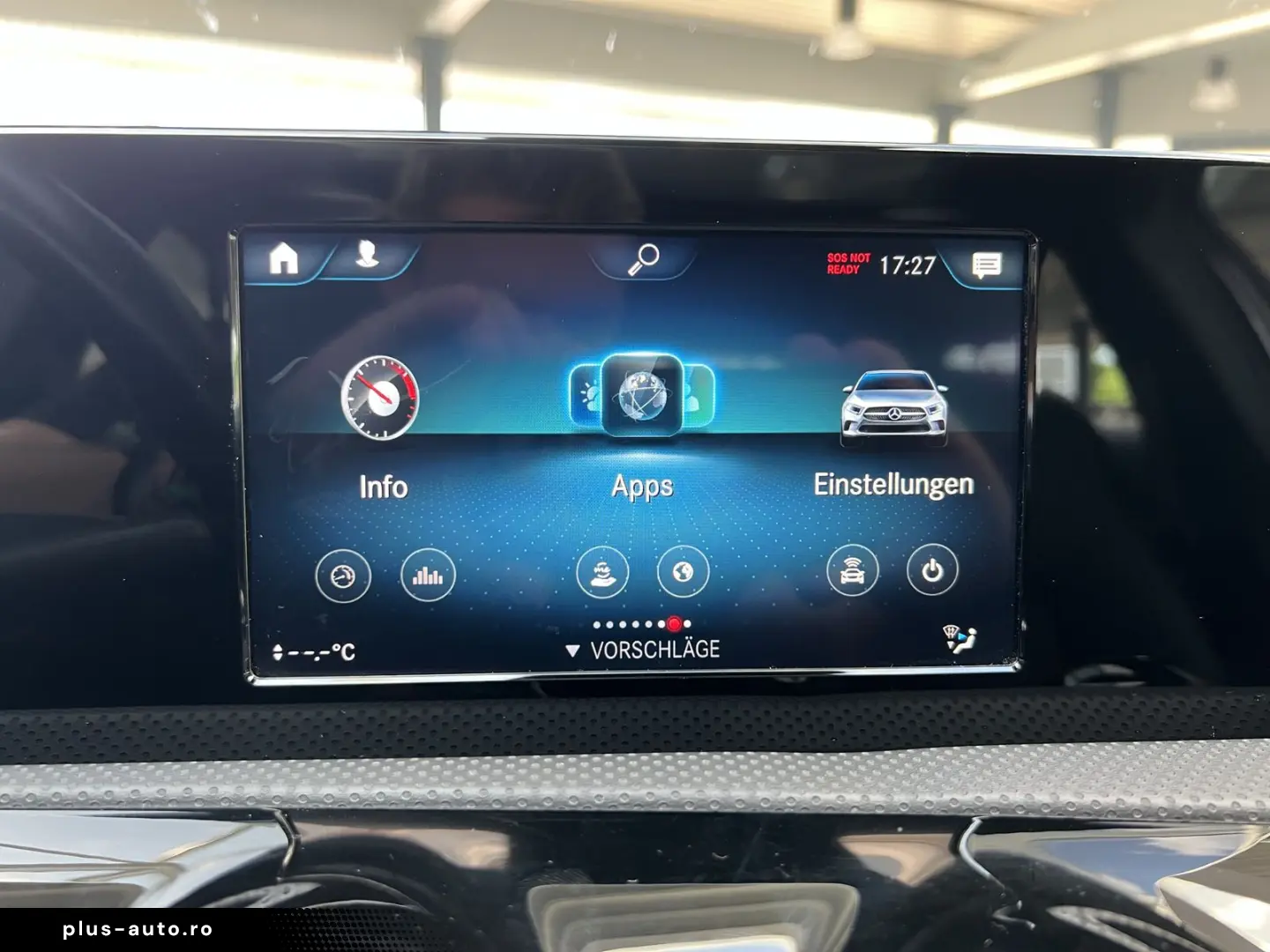 MERCEDES-BENZ A A 200