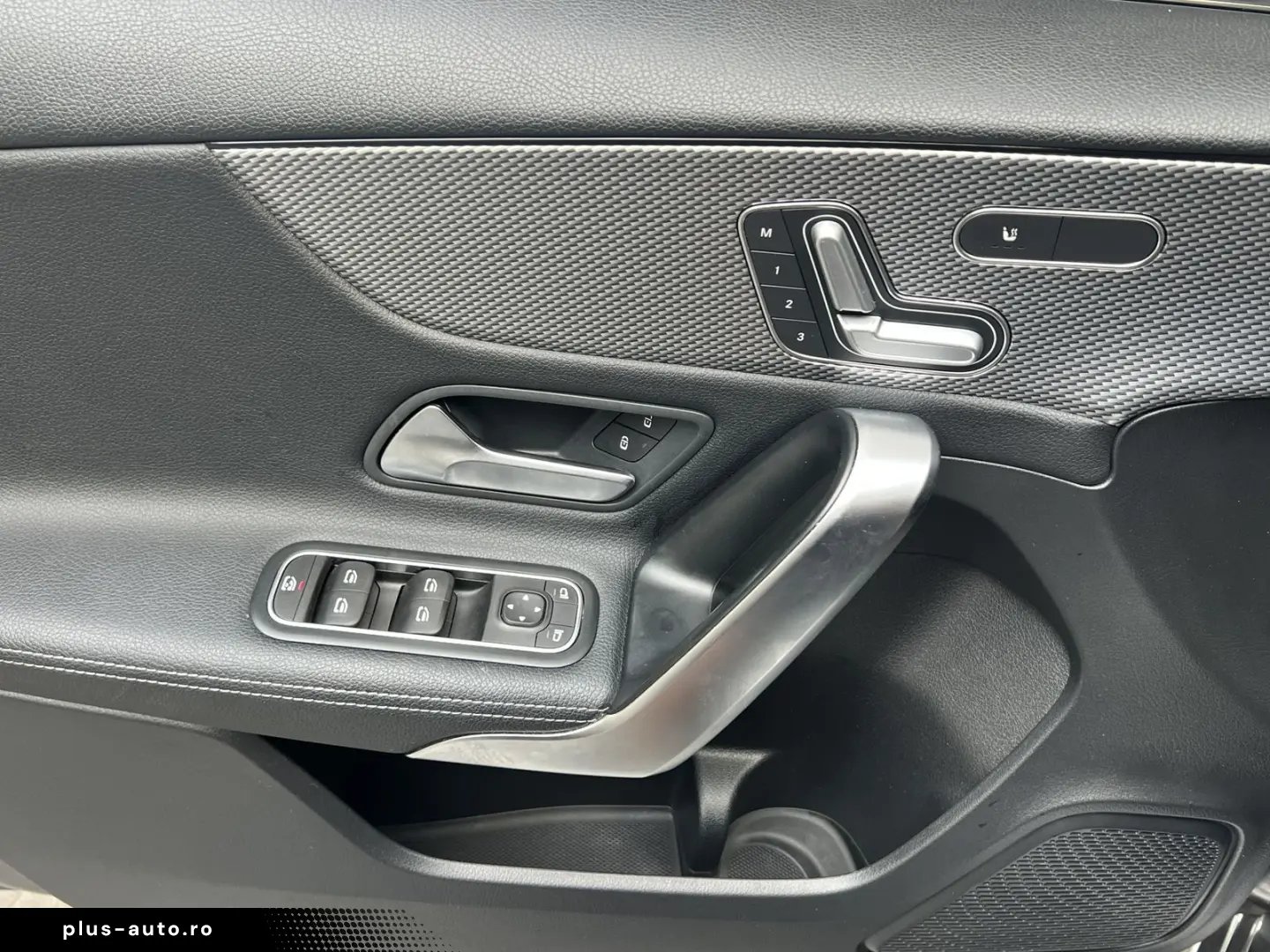 MERCEDES-BENZ A A 200