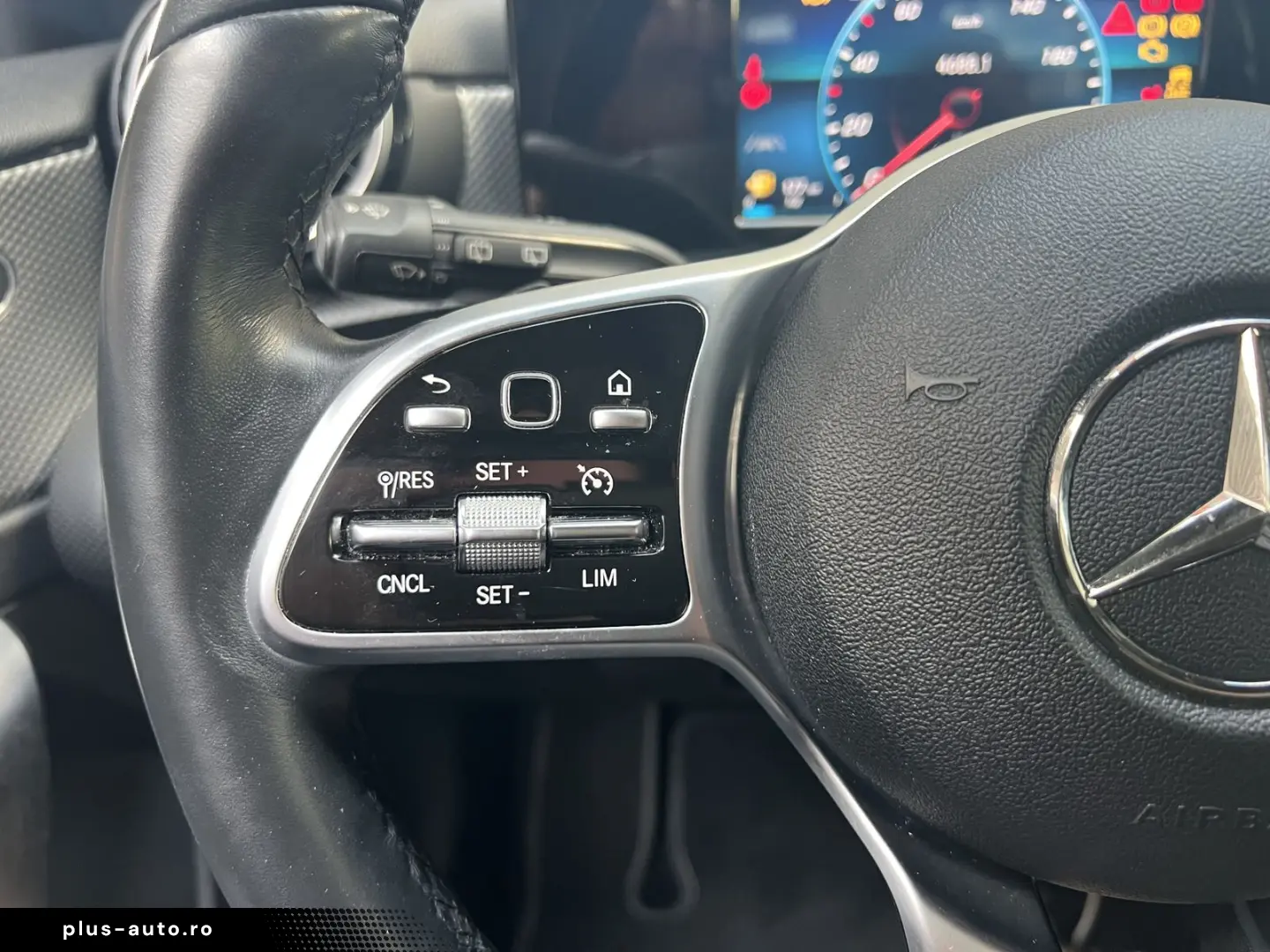 MERCEDES-BENZ A A 200