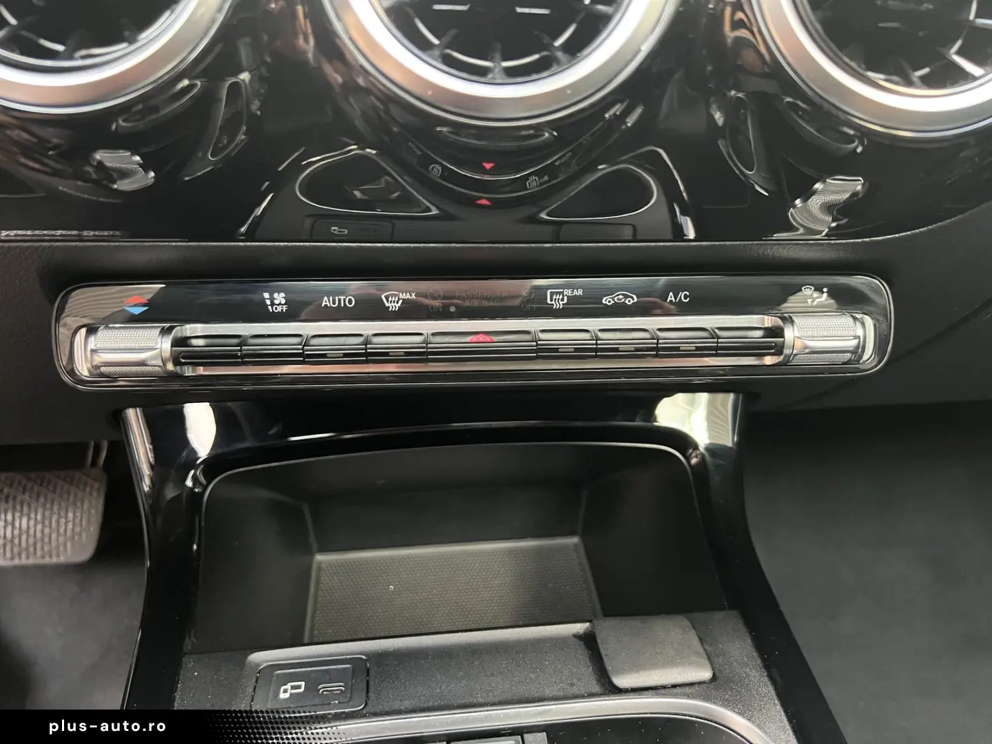 MERCEDES-BENZ A A 200