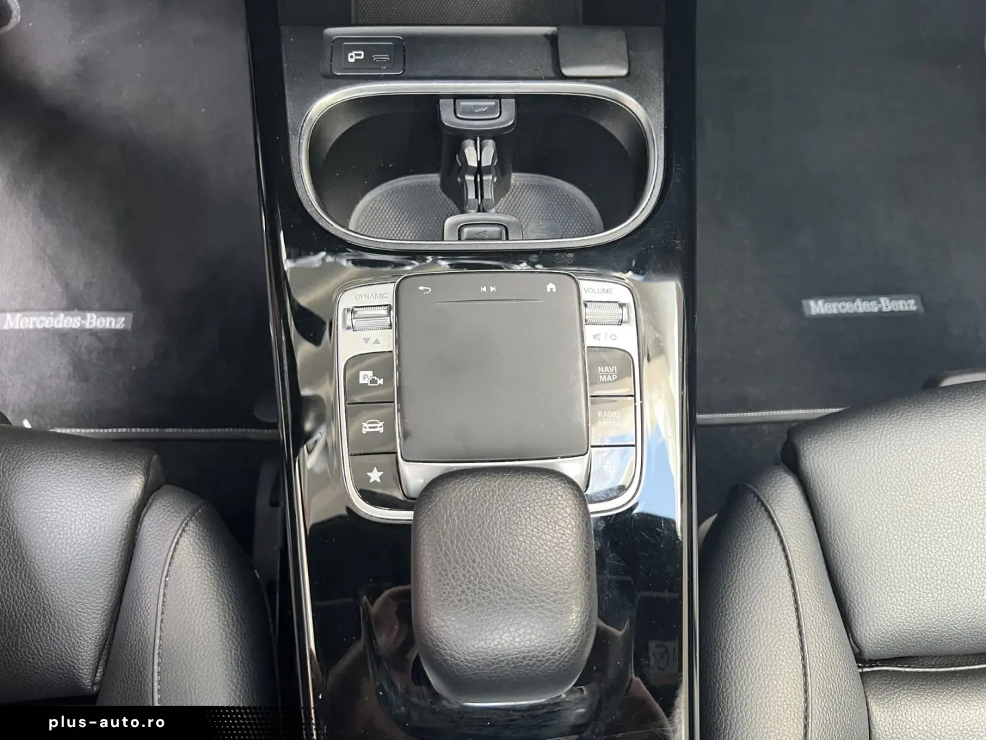 MERCEDES-BENZ A A 200