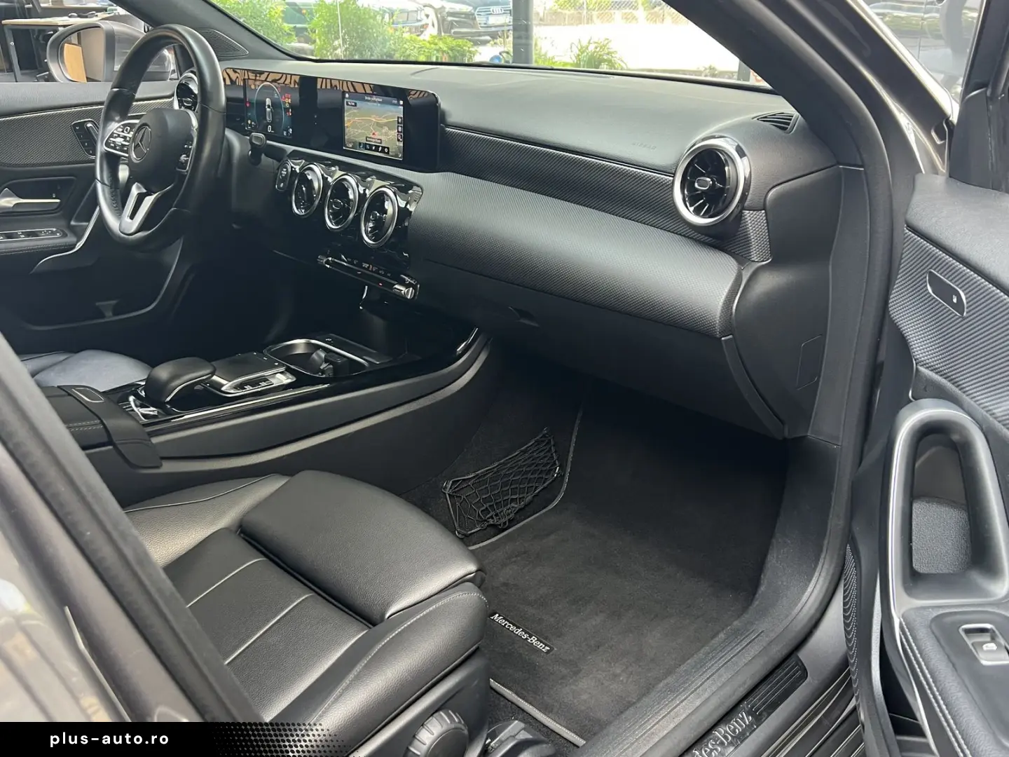 MERCEDES-BENZ A A 200