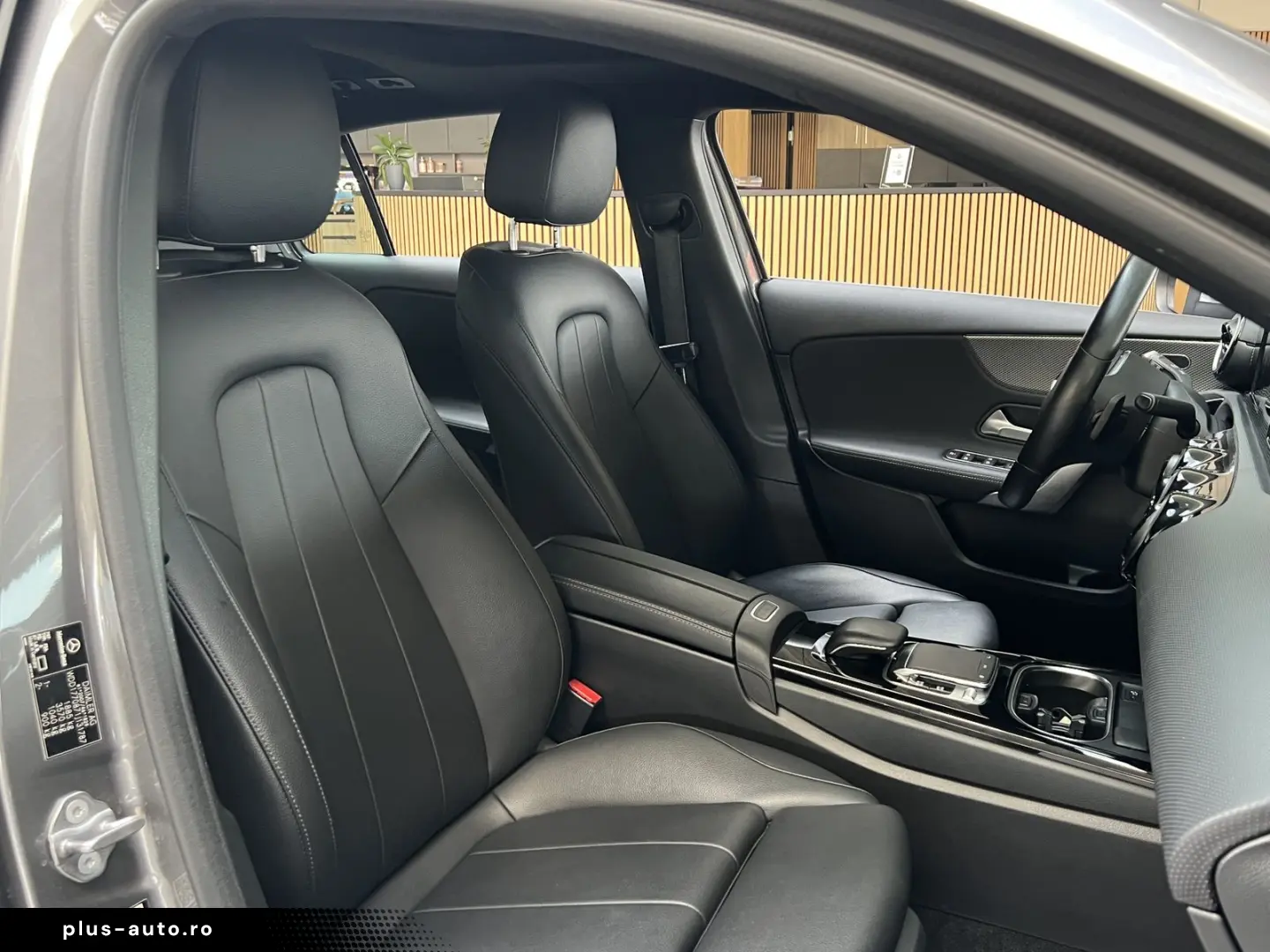 MERCEDES-BENZ A A 200