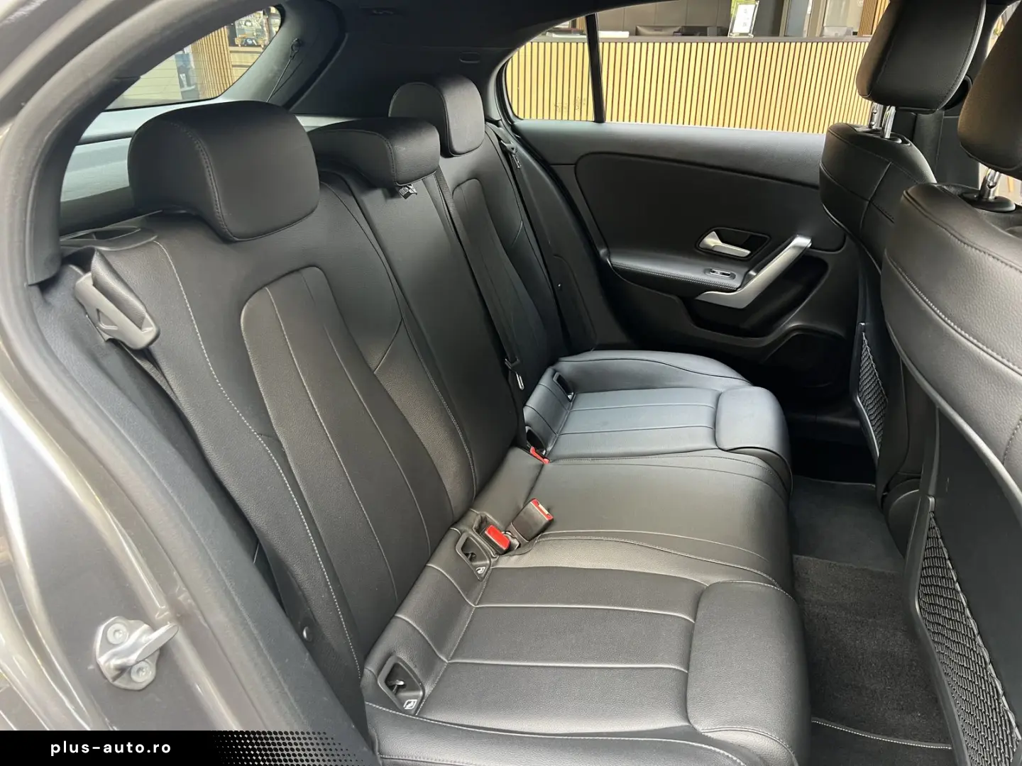 MERCEDES-BENZ A A 200