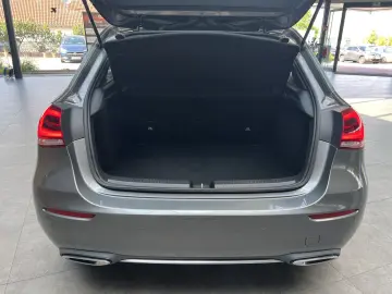 MERCEDES-BENZ A A 200