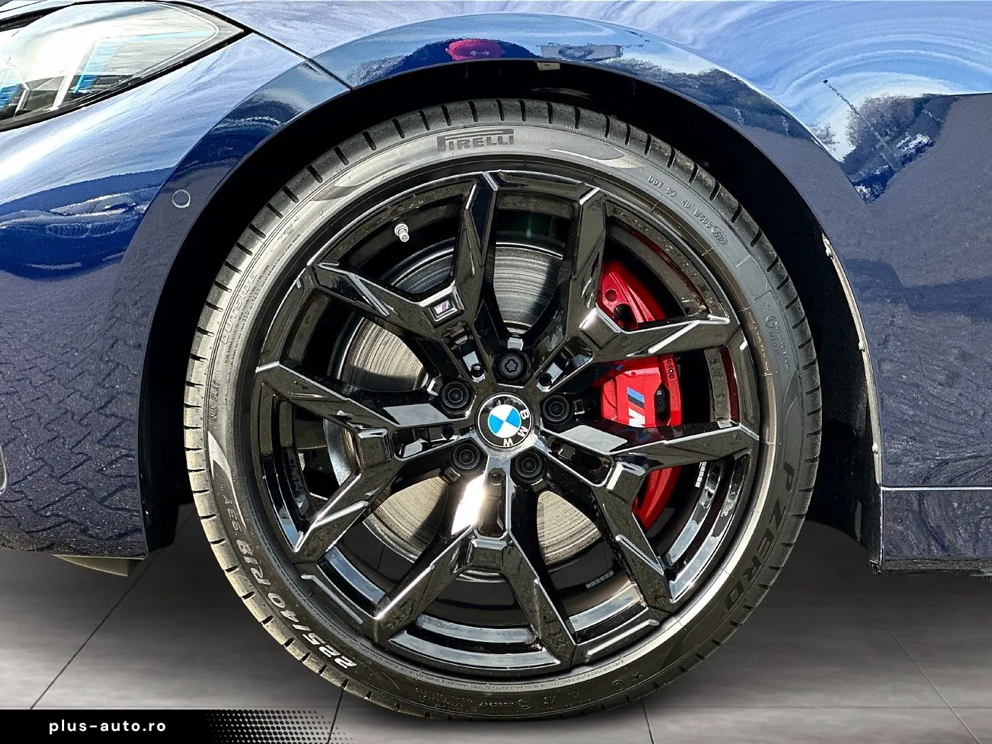 BMW 420i Cabrio M Sportpaket HiFi DAB LED Tempomat