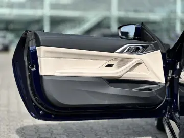 BMW 420i Cabrio M Sportpaket HiFi DAB LED Tempomat