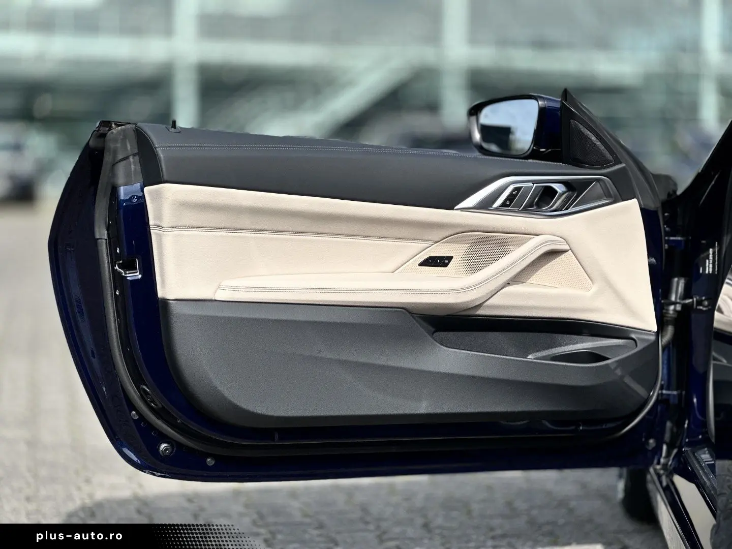 BMW 420i Cabrio M Sportpaket HiFi DAB LED Tempomat