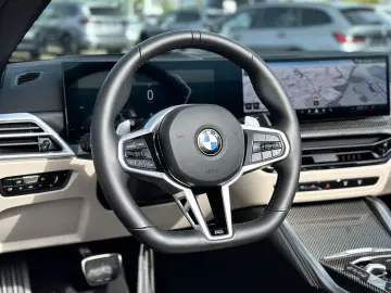 BMW 420i Cabrio M Sportpaket HiFi DAB LED Tempomat