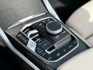 BMW 420i Cabrio M Sportpaket HiFi DAB LED Tempomat