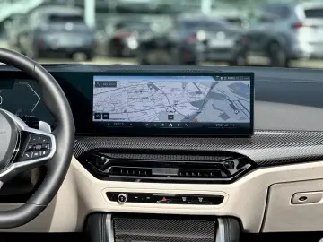 BMW 420i Cabrio M Sportpaket HiFi DAB LED Tempomat