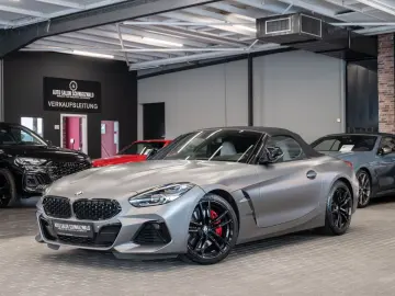 BMW Z4 M40i Roadster M-SITZE M-AERO HEAD-UP HI-FI