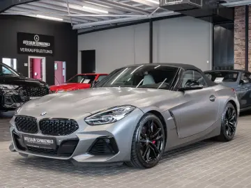BMW Z4 M40i Roadster M-SITZE M-AERO HEAD-UP HI-FI