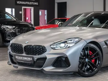 BMW Z4 M40i Roadster M-SITZE M-AERO HEAD-UP HI-FI