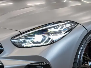 BMW Z4 M40i Roadster M-SITZE M-AERO HEAD-UP HI-FI