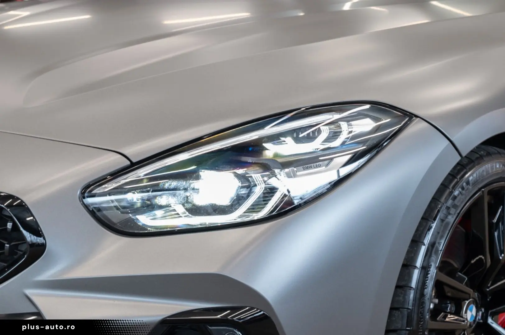 BMW Z4 M40i Roadster M-SITZE M-AERO HEAD-UP HI-FI