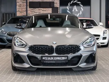 BMW Z4 M40i Roadster M-SITZE M-AERO HEAD-UP HI-FI