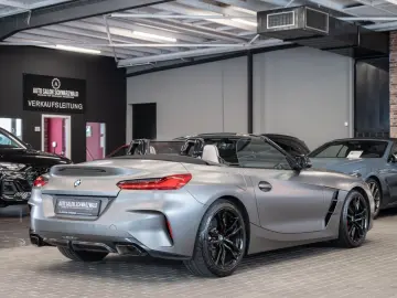 BMW Z4 M40i Roadster M-SITZE M-AERO HEAD-UP HI-FI