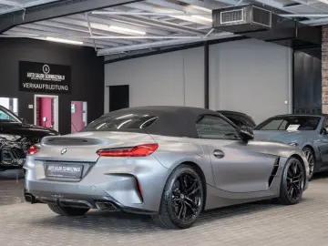 BMW Z4 M40i Roadster M-SITZE M-AERO HEAD-UP HI-FI