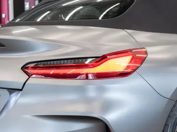 BMW Z4 M40i Roadster M-SITZE M-AERO HEAD-UP HI-FI