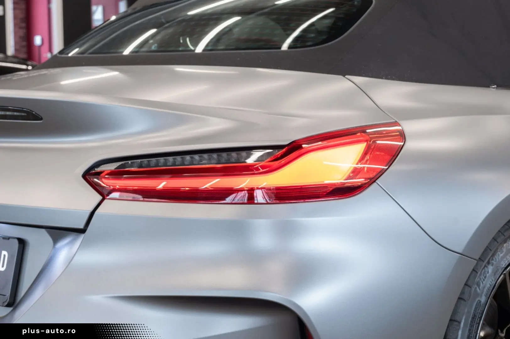 BMW Z4 M40i Roadster M-SITZE M-AERO HEAD-UP HI-FI