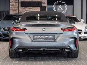 BMW Z4 M40i Roadster M-SITZE M-AERO HEAD-UP HI-FI
