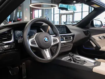 BMW Z4 M40i Roadster M-SITZE M-AERO HEAD-UP HI-FI