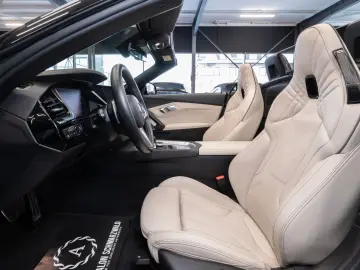 BMW Z4 M40i Roadster M-SITZE M-AERO HEAD-UP HI-FI