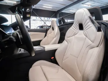 BMW Z4 M40i Roadster M-SITZE M-AERO HEAD-UP HI-FI
