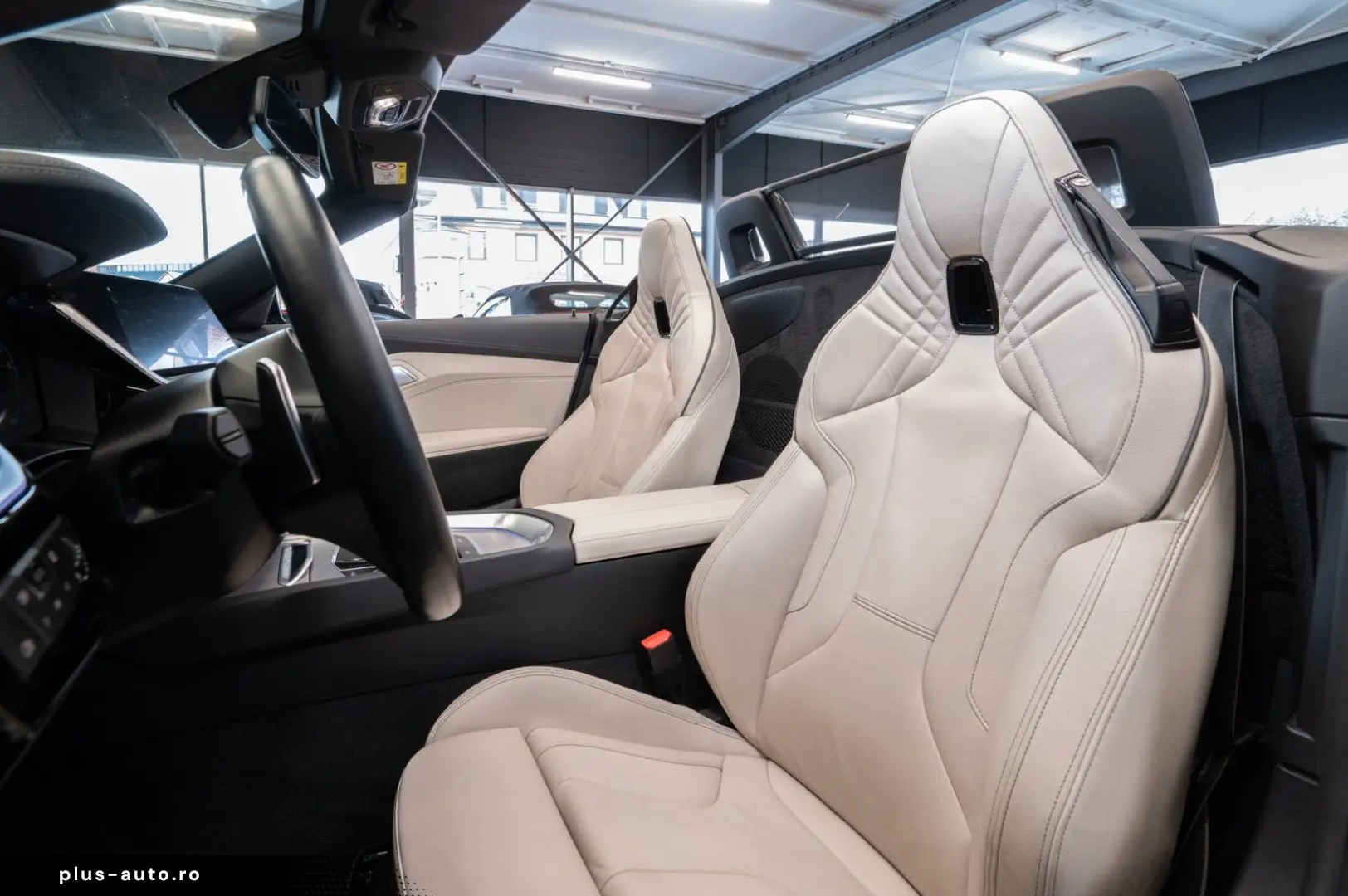 BMW Z4 M40i Roadster M-SITZE M-AERO HEAD-UP HI-FI