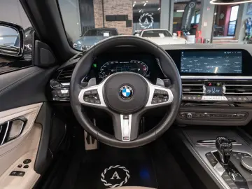 BMW Z4 M40i Roadster M-SITZE M-AERO HEAD-UP HI-FI