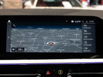 BMW Z4 M40i Roadster M-SITZE M-AERO HEAD-UP HI-FI