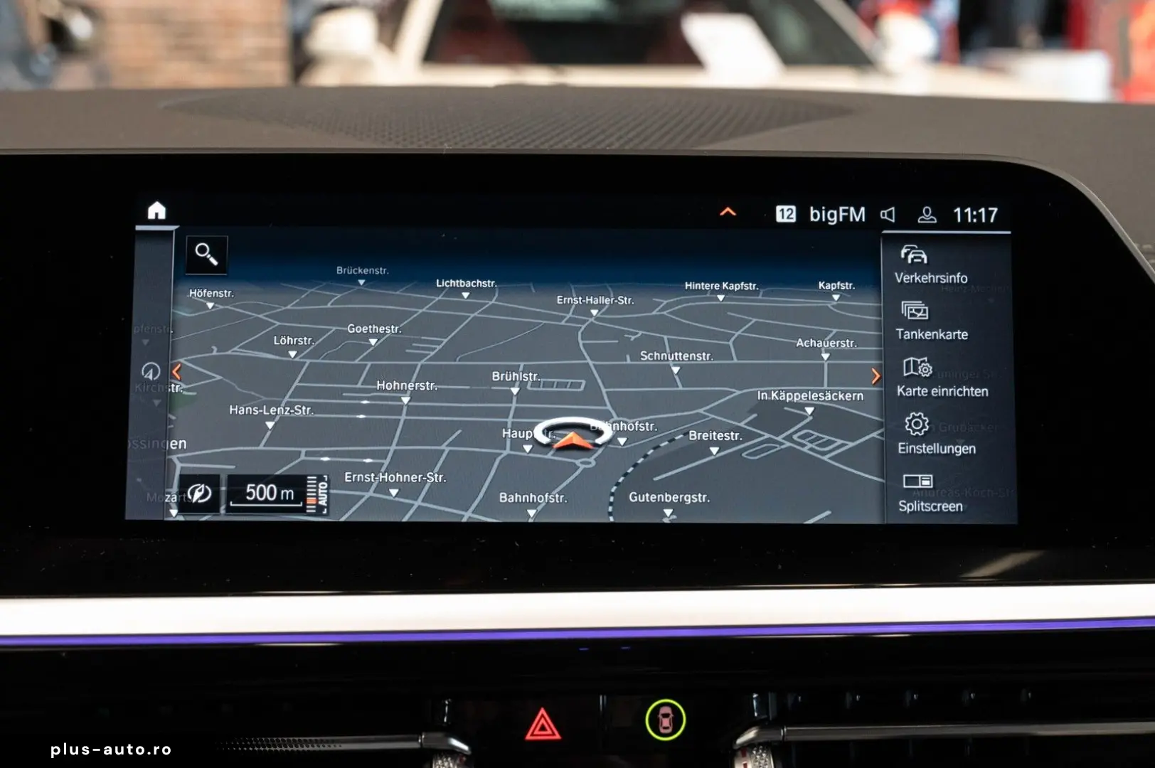 BMW Z4 M40i Roadster M-SITZE M-AERO HEAD-UP HI-FI