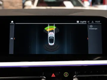 BMW Z4 M40i Roadster M-SITZE M-AERO HEAD-UP HI-FI