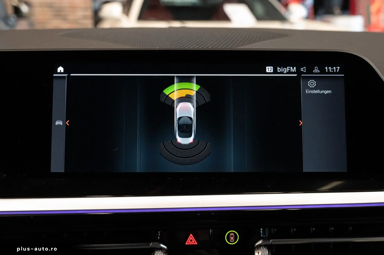 BMW Z4 M40i Roadster M-SITZE M-AERO HEAD-UP HI-FI