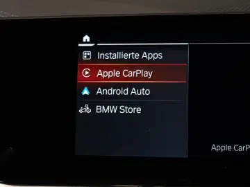 BMW Z4 M40i Roadster M-SITZE M-AERO HEAD-UP HI-FI