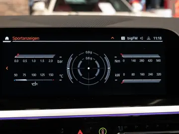 BMW Z4 M40i Roadster M-SITZE M-AERO HEAD-UP HI-FI