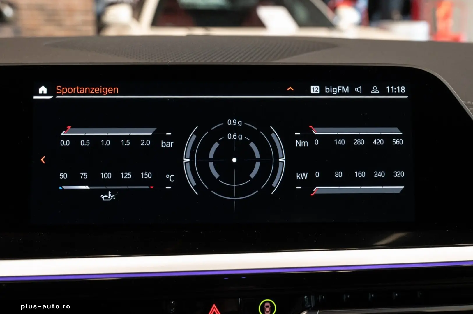 BMW Z4 M40i Roadster M-SITZE M-AERO HEAD-UP HI-FI