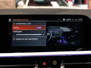 BMW Z4 M40i Roadster M-SITZE M-AERO HEAD-UP HI-FI