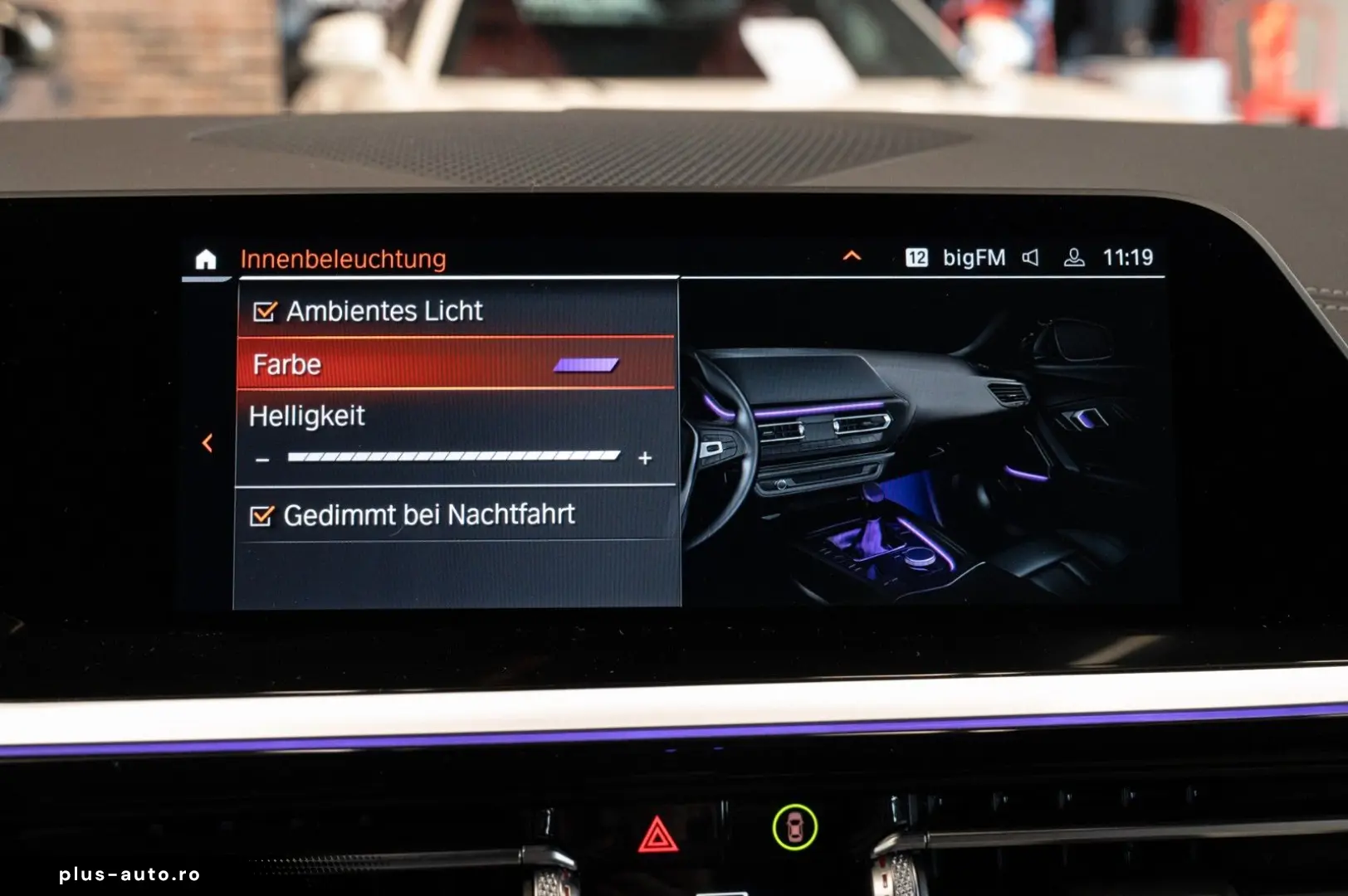 BMW Z4 M40i Roadster M-SITZE M-AERO HEAD-UP HI-FI