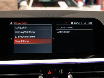 BMW Z4 M40i Roadster M-SITZE M-AERO HEAD-UP HI-FI