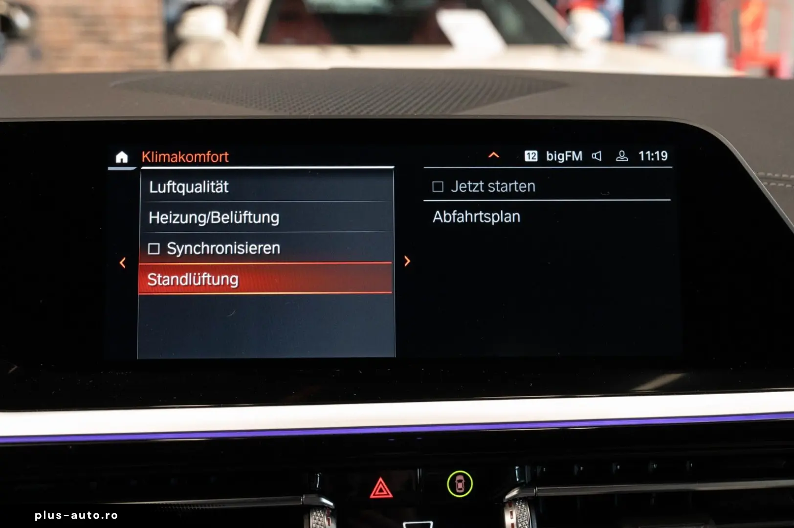 BMW Z4 M40i Roadster M-SITZE M-AERO HEAD-UP HI-FI