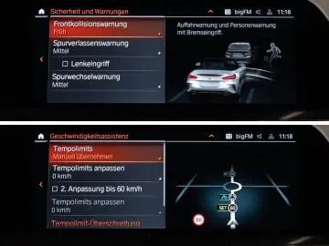 BMW Z4 M40i Roadster M-SITZE M-AERO HEAD-UP HI-FI