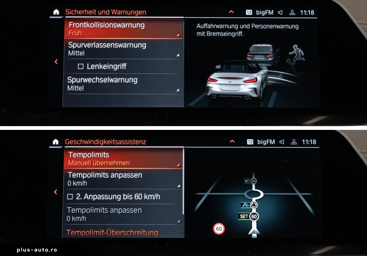 BMW Z4 M40i Roadster M-SITZE M-AERO HEAD-UP HI-FI