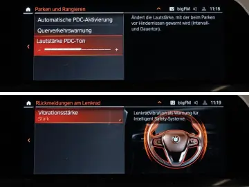 BMW Z4 M40i Roadster M-SITZE M-AERO HEAD-UP HI-FI